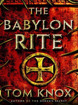 The Babylon Rite - ebook